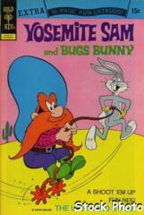 Yosemite Sam #11